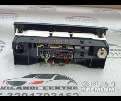 PANNELLO COMANDI CLIMA 2007 SKODA ROOMSTER /FABIA - 15