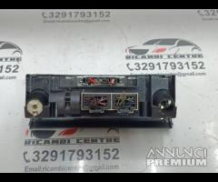 PANNELLO COMANDI CLIMA 2007 SKODA ROOMSTER /FABIA - 16