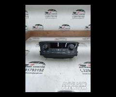 PANNELLO COMANDI CLIMA 2020 SUZUKI S-Cross (JY) 39