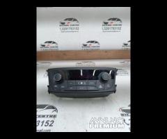 PANNELLO COMANDI CLIMA 2020 SUZUKI S-Cross (JY) 39