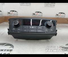 PANNELLO COMANDI CLIMA 2020 SUZUKI S-Cross (JY) 39