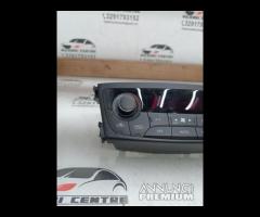 PANNELLO COMANDI CLIMA 2020 SUZUKI S-Cross (JY) 39