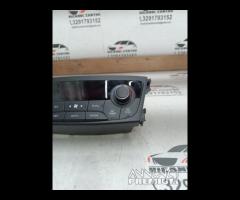 PANNELLO COMANDI CLIMA 2020 SUZUKI S-Cross (JY) 39