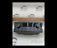 PANNELLO COMANDI CLIMA 2020 SUZUKI S-Cross (JY) 39 - 6