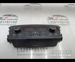 PANNELLO COMANDI CLIMA 2020 SUZUKI S-Cross (JY) 39 - 7