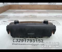 PANNELLO COMANDI CLIMA 2020 SUZUKI S-Cross (JY) 39 - 8