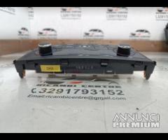 PANNELLO COMANDI CLIMA 2020 SUZUKI S-Cross (JY) 39 - 9