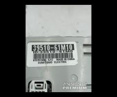 PANNELLO COMANDI CLIMA 2020 SUZUKI S-Cross (JY) 39 - 11