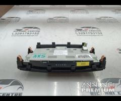 PANNELLO COMANDI CLIMA 2020 SUZUKI S-Cross (JY) 39 - 13