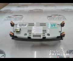 PANNELLO COMANDI CLIMA 2020 SUZUKI S-Cross (JY) 39 - 15