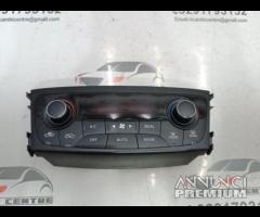 PANNELLO COMANDI CLIMA 2020 SUZUKI S-Cross (JY) 39 - 16