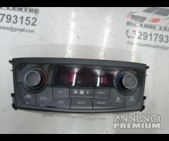 PANNELLO COMANDI CLIMA 2020 SUZUKI S-Cross (JY) 39 - 17