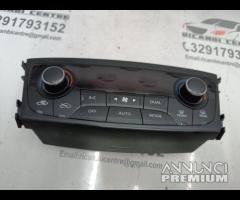 PANNELLO COMANDI CLIMA 2020 SUZUKI S-Cross (JY) 39 - 18