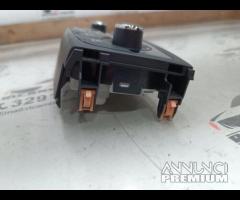 PANNELLO COMANDI CLIMA 2020 SUZUKI S-Cross (JY) 39 - 20