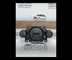 PANNELLO COMANDI CLIMA/RISCALDATORE 2014 FORD FIES