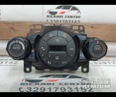 PANNELLO COMANDI CLIMA/RISCALDATORE 2014 FORD FIES