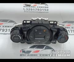 PANNELLO COMANDI CLIMA/RISCALDATORE 2014 FORD FIES