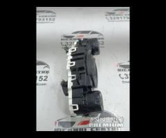PANNELLO COMANDI CLIMA/RISCALDATORE 2014 FORD FIES