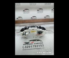 PANNELLO COMANDI CLIMA/RISCALDATORE 2014 FORD FIES - 6