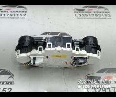 PANNELLO COMANDI CLIMA/RISCALDATORE 2014 FORD FIES - 11