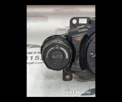 PANNELLO COMANDI CLIMA/RISCALDATORE 2014 FORD FIES - 13