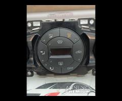 PANNELLO COMANDI CLIMA/RISCALDATORE 2014 FORD FIES - 14