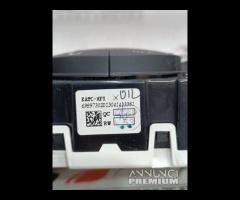 PANNELLO COMANDI CLIMA/RISCALDATORE 2014 FORD FIES - 15