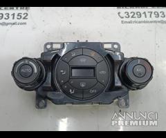PANNELLO COMANDI CLIMA/RISCALDATORE 2014 FORD FIES - 16