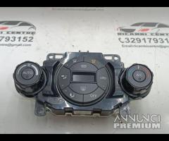 PANNELLO COMANDI CLIMA/RISCALDATORE 2014 FORD FIES - 17