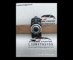 JOYSTICK MULTIFUNZIONALE CONTROLLER  2016 BMW 1 F2