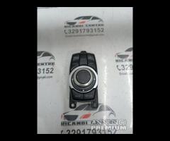 JOYSTICK MULTIFUNZIONALE CONTROLLER  2016 BMW 1 F2