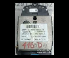 JOYSTICK MULTIFUNZIONALE CONTROLLER  2016 BMW 1 F2 - 11