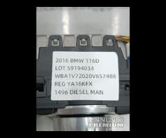 JOYSTICK MULTIFUNZIONALE CONTROLLER  2016 BMW 1 F2 - 12