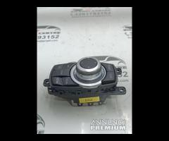 JOYSTICK MULTIFUNZIONALE CONTROLLER  2016 BMW 1 F2 - 16