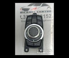 JOYSTICK MULTIFUNZIONALE CONTROLLER  2016 BMW 1 F2 - 17