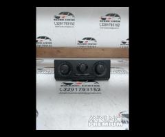 PANNELLO COMANDO CLIMA 2010 SKODA FABIAI II /ROOMS