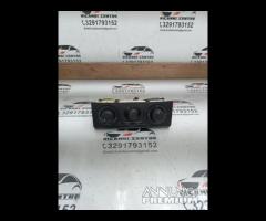 PANNELLO COMANDO CLIMA 2010 SKODA FABIAI II /ROOMS