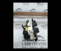 PANNELLO COMANDO CLIMA 2010 SKODA FABIAI II /ROOMS