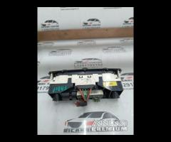 PANNELLO COMANDO CLIMA 2010 SKODA FABIAI II /ROOMS