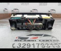 PANNELLO COMANDO CLIMA 2010 SKODA FABIAI II /ROOMS