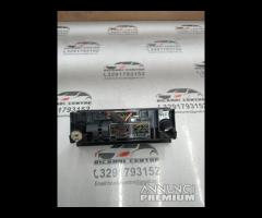 PANNELLO COMANDO CLIMA 2010 SKODA FABIAI II /ROOMS - 6