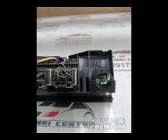 PANNELLO COMANDO CLIMA 2010 SKODA FABIAI II /ROOMS - 7