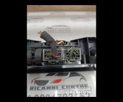 PANNELLO COMANDO CLIMA 2010 SKODA FABIAI II /ROOMS - 8