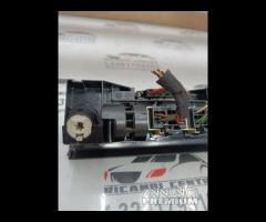 PANNELLO COMANDO CLIMA 2010 SKODA FABIAI II /ROOMS - 9