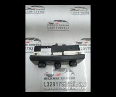 PANNELLO COMANDO CLIMA 2010 SKODA FABIAI II /ROOMS - 10