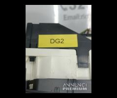 PANNELLO COMANDO CLIMA 2010 SKODA FABIAI II /ROOMS - 12