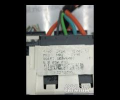 PANNELLO COMANDO CLIMA 2010 SKODA FABIAI II /ROOMS - 13