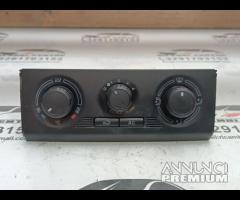 PANNELLO COMANDO CLIMA 2010 SKODA FABIAI II /ROOMS - 14