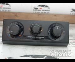 PANNELLO COMANDO CLIMA 2010 SKODA FABIAI II /ROOMS - 15