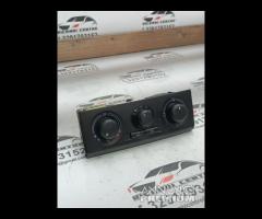 PANNELLO COMANDO CLIMA 2010 SKODA FABIAI II /ROOMS - 16